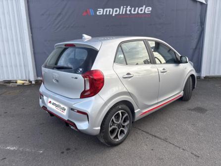 KIA Picanto 1.2 DPi 84ch GT Line BVMA5 à vendre à Nevers - Image n°5