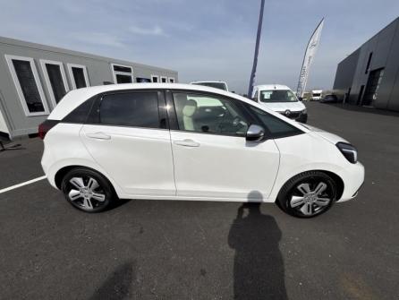 HONDA Jazz 1.5 i-MMD 109ch e:HEV Exclusive à vendre à Châteauroux - Image n°4