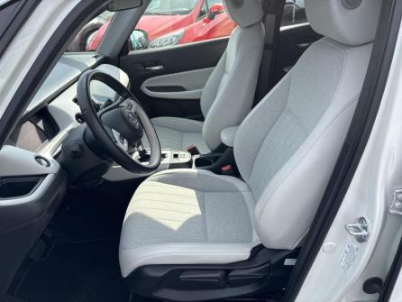 HONDA Jazz 1.5 i-MMD 109ch e:HEV Exclusive à vendre à Châteauroux - Image n°10