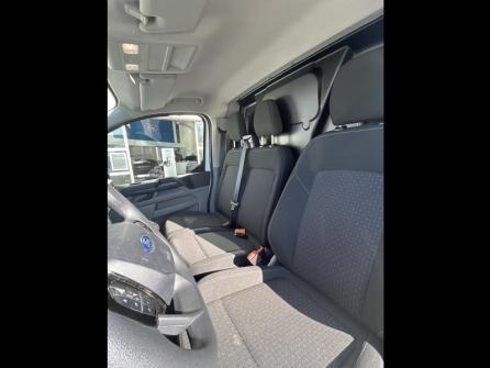 FORD Transit Custom Fg 300 L2H1 2.0 EcoBlue 136ch Trend à vendre à Auxerre - Image n°12