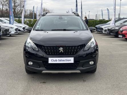 PEUGEOT 2008 1.5 BlueHDi 100ch E6.c GT Line à vendre à Beaune - Image n°2