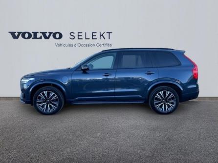 VOLVO XC90 T8 AWD 310 + 145ch Ultimate Style Dark Geartronic à vendre à Troyes - Image n°2