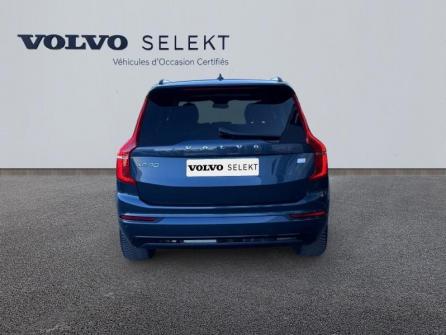 VOLVO XC90 T8 AWD 310 + 145ch Ultimate Style Dark Geartronic à vendre à Troyes - Image n°4