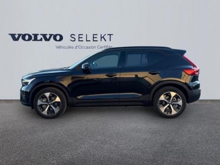 VOLVO XC40 B3 163ch Ultra DCT 7 à vendre à Troyes - Image n°2