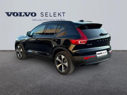 VOLVO XC40 B3 163ch Ultra DCT 7 à vendre à Troyes - Image n°3