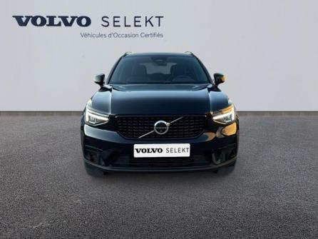 VOLVO XC40 B3 163ch Ultra DCT 7 à vendre à Troyes - Image n°8