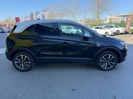 OPEL Crossland X 1.2 Turbo 110ch Design 120 ans Euro 6d-T à vendre à Melun - Image n°4