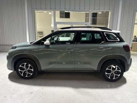 CITROEN C3 Aircross PureTech 110ch S&S Shine à vendre à Brie-Comte-Robert - Image n°2