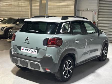 CITROEN C3 Aircross PureTech 110ch S&S Shine à vendre à Brie-Comte-Robert - Image n°4