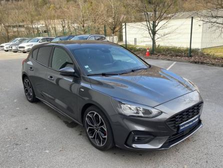 FORD Focus 2.0 EcoBlue 150ch ST-Line X BVA à vendre à Saint-Claude - Image n°3