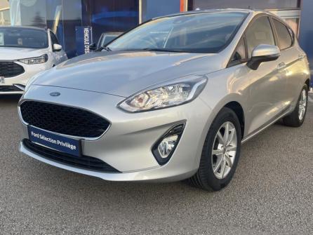 FORD Fiesta 1.1 75ch Cool & Connect 5p à vendre à Besançon - Image n°1