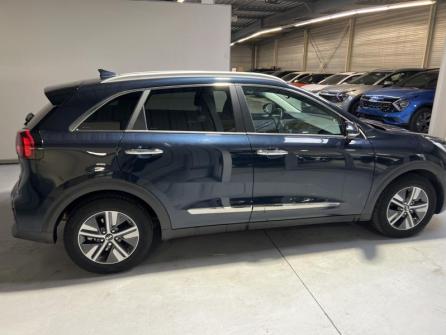 KIA Niro 1.6 GDi 105ch ISG + Plug-In 60.5ch Premium DCT6 5cv à vendre à Brie-Comte-Robert - Image n°4