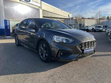 FORD Focus 1.0 EcoBoost 125ch ST-Line BVA à vendre à Besançon - Image n°3