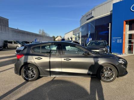 FORD Focus 1.0 EcoBoost 125ch ST-Line BVA à vendre à Besançon - Image n°4