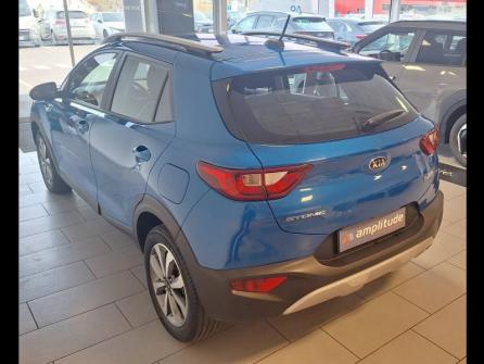 KIA Stonic 1.0 T-GDi 100ch MHEV Active iBVM6 à vendre à Auxerre - Image n°7