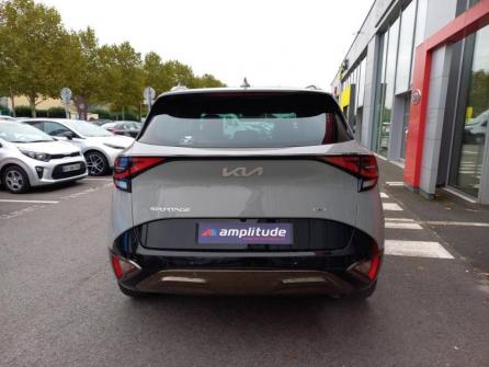 KIA Sportage 1.6 T-GDi 210ch HEV 30 Years BVA6 à vendre à Melun - Image n°6