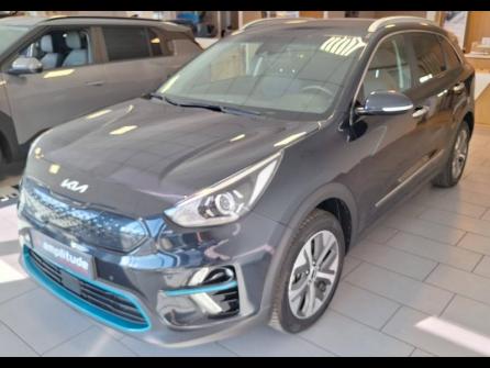 KIA e-Niro Active 204ch à vendre à Auxerre - Image n°1