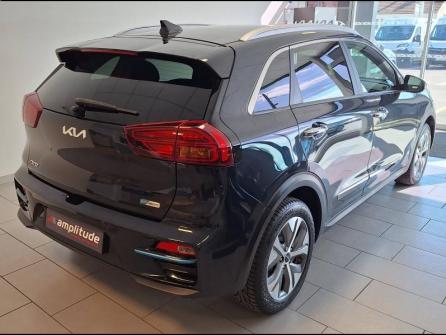 KIA e-Niro Active 204ch à vendre à Auxerre - Image n°5