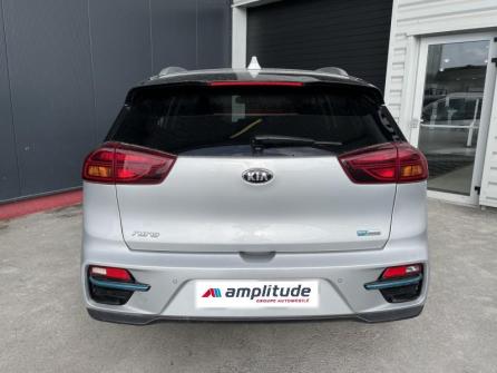 KIA e-Niro Premium 204ch à vendre à Reims - Image n°6