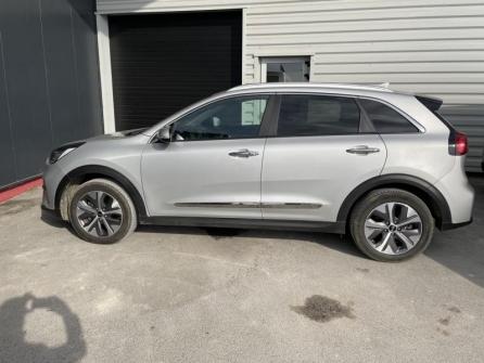 KIA e-Niro Premium 204ch à vendre à Reims - Image n°8