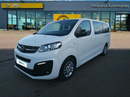 OPEL Vivaro Combi L2 1.5 D 120ch Standard à vendre à Auxerre - Image n°1