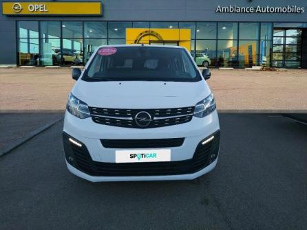 OPEL Vivaro Combi L2 1.5 D 120ch Standard à vendre à Auxerre - Image n°2
