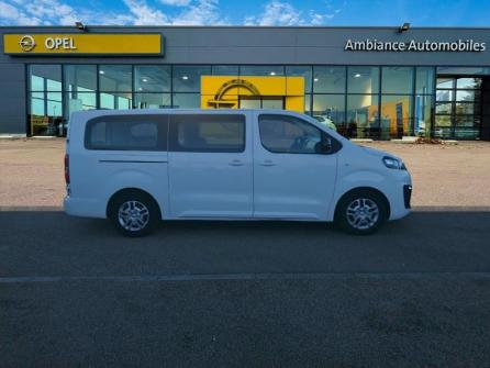 OPEL Vivaro Combi L2 1.5 D 120ch Standard à vendre à Auxerre - Image n°4
