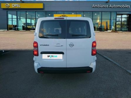 OPEL Vivaro Combi L2 1.5 D 120ch Standard à vendre à Auxerre - Image n°5