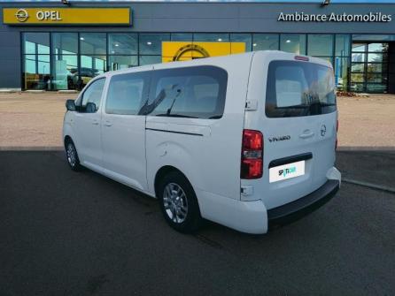 OPEL Vivaro Combi L2 1.5 D 120ch Standard à vendre à Auxerre - Image n°7