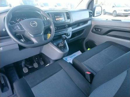 OPEL Vivaro Combi L2 1.5 D 120ch Standard à vendre à Auxerre - Image n°8