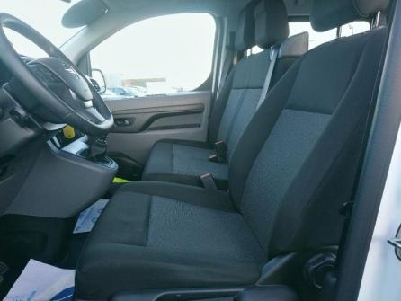 OPEL Vivaro Combi L2 1.5 D 120ch Standard à vendre à Auxerre - Image n°9