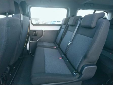 OPEL Vivaro Combi L2 1.5 D 120ch Standard à vendre à Auxerre - Image n°10