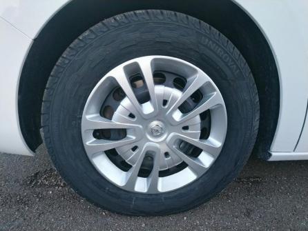 OPEL Vivaro Combi L2 1.5 D 120ch Standard à vendre à Auxerre - Image n°11