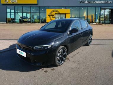 Voir le détail de l'offre de cette OPEL Corsa 1.2 Turbo Hybrid 100ch GS e-BVA6 de 2024 en vente à partir de 209.32 € / mois