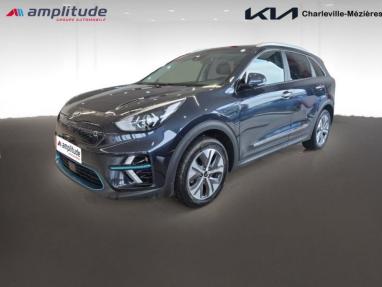 Voir le détail de l'offre de cette KIA e-Niro Active 204ch de 2021 en vente à partir de 17 499 € 