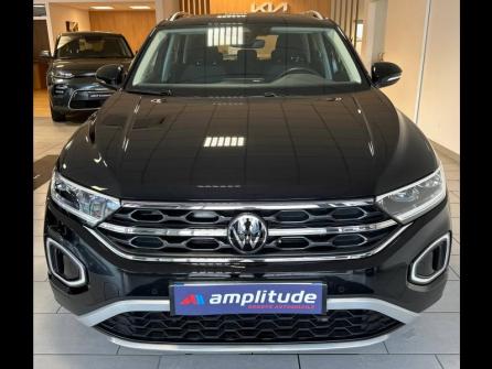 VOLKSWAGEN T-Roc 1.5 TSI EVO 150ch R-Line DSG7 à vendre à Auxerre - Image n°2