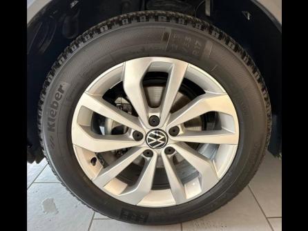 VOLKSWAGEN T-Roc 1.5 TSI EVO 150ch R-Line DSG7 à vendre à Auxerre - Image n°9