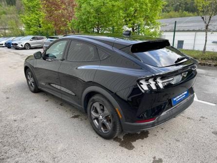 FORD Mustang Mach-E 294ch Extended Range 99kWh 7cv à vendre à Besançon - Image n°7
