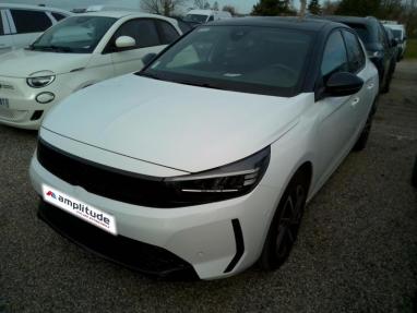 Voir le détail de l'offre de cette OPEL Corsa 1.2 Turbo 130ch GS BVA8 de 2024 en vente à partir de 190.1 € / mois