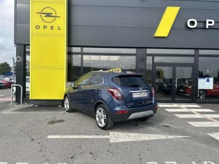 OPEL Mokka X 1.4 Turbo 140ch Elite 4x2 à vendre à Bourges - Image n°7