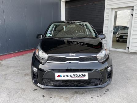 KIA Picanto 1.0 DPi 67ch Active à vendre à Reims - Image n°2