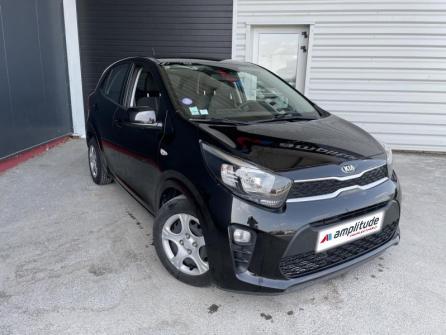 KIA Picanto 1.0 DPi 67ch Active à vendre à Reims - Image n°3