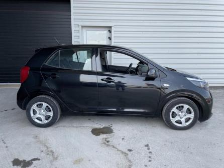 KIA Picanto 1.0 DPi 67ch Active à vendre à Reims - Image n°4