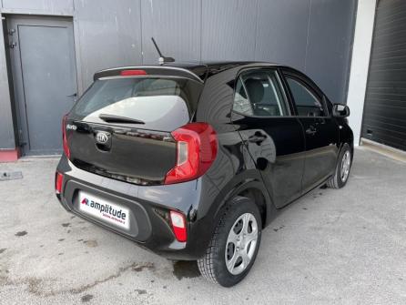 KIA Picanto 1.0 DPi 67ch Active à vendre à Reims - Image n°5