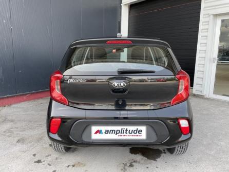 KIA Picanto 1.0 DPi 67ch Active à vendre à Reims - Image n°6