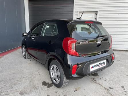 KIA Picanto 1.0 DPi 67ch Active à vendre à Reims - Image n°7