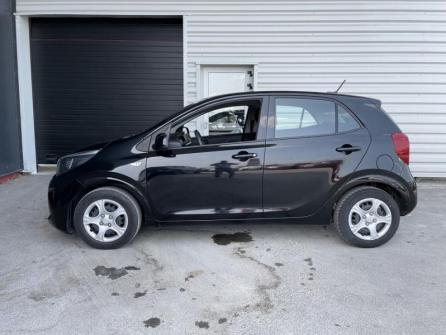 KIA Picanto 1.0 DPi 67ch Active à vendre à Reims - Image n°8