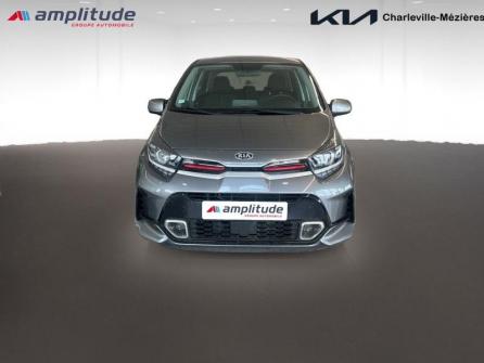 KIA Picanto 1.2 DPi 84ch GT Line à vendre à Charleville-Mézières - Image n°2
