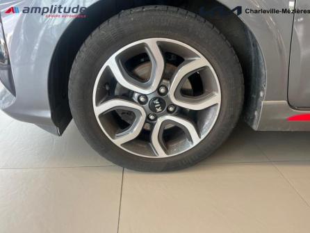 KIA Picanto 1.2 DPi 84ch GT Line à vendre à Charleville-Mézières - Image n°9
