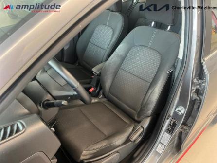 KIA Picanto 1.2 DPi 84ch GT Line à vendre à Charleville-Mézières - Image n°10